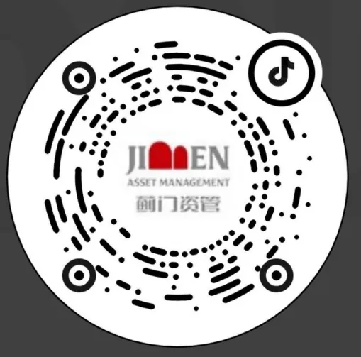 抖音二维码